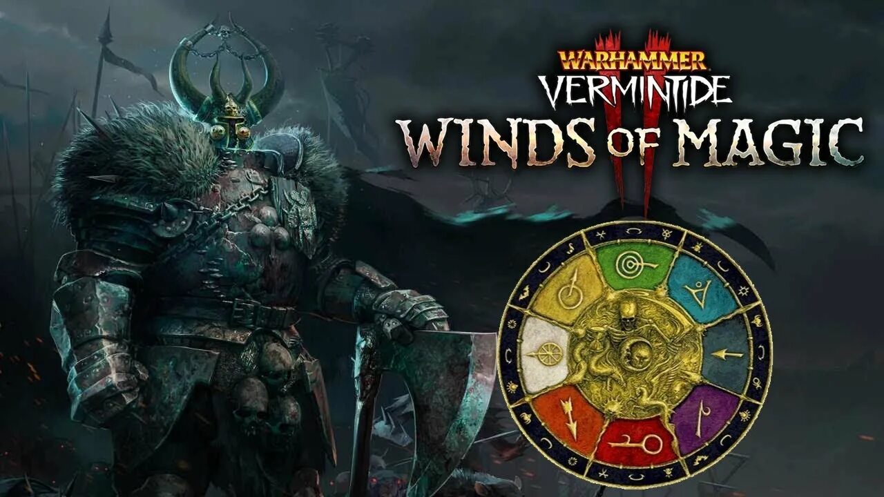 Warhammer winds of magic. Warhammer vermintide 2 zealot. Колесо магии вархаммер. Winds of magic. Warsword conquest winds of magic.