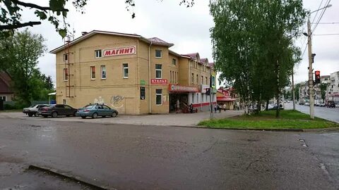 Кинешемское шоссе индекс