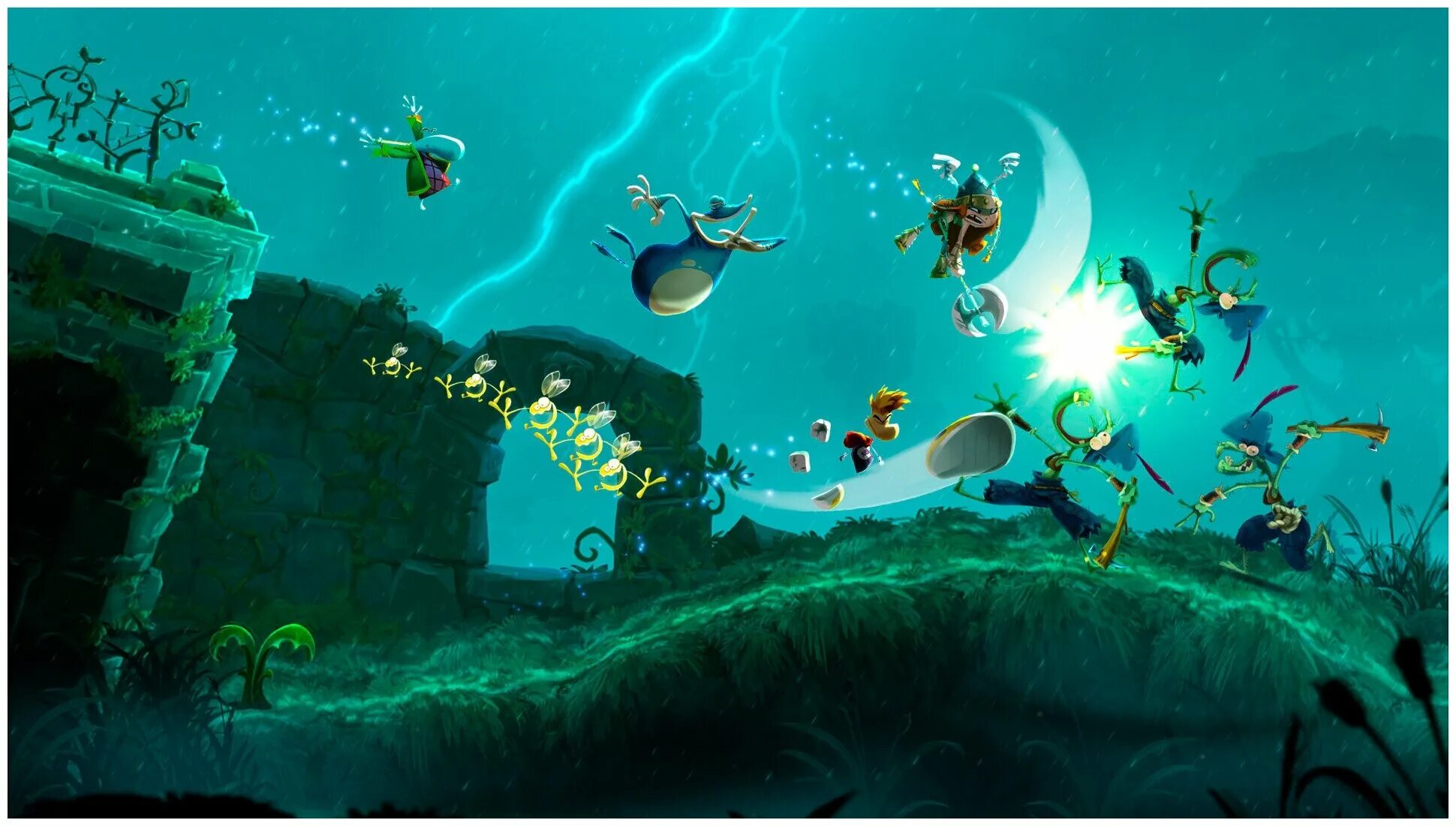 Rayman ps5. Rayman legends (xbox 360). Rayman legends [ps vita]. Rayman legends (ps4). Рейман легендс 2.