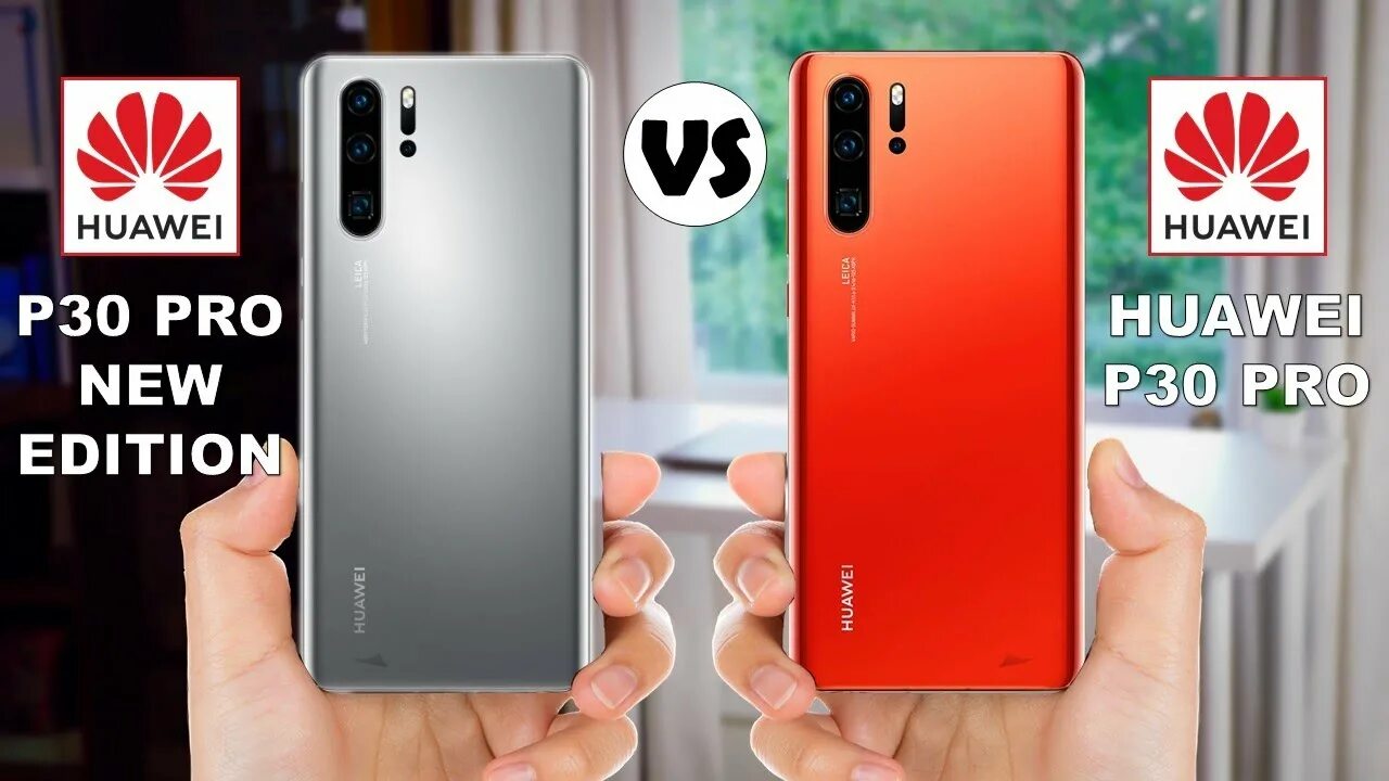 Huawei p30 new edition. Huawei p30 Pro New Edition.