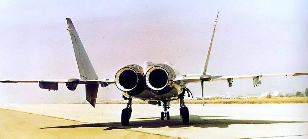 44. объект 1 44. самолет миг мфи 1. 44. объект 1 44.