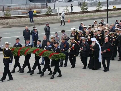Владивосток 2012 год