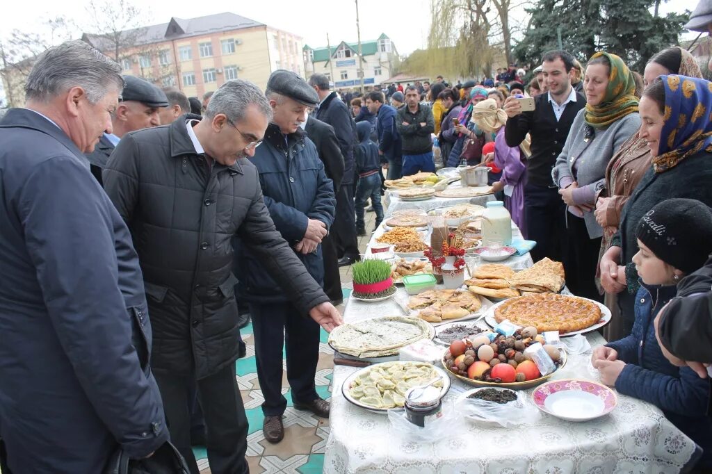 Яран сувар что за праздник