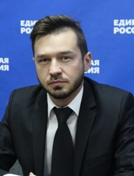 Ионов тула. Депутат ионов тула.