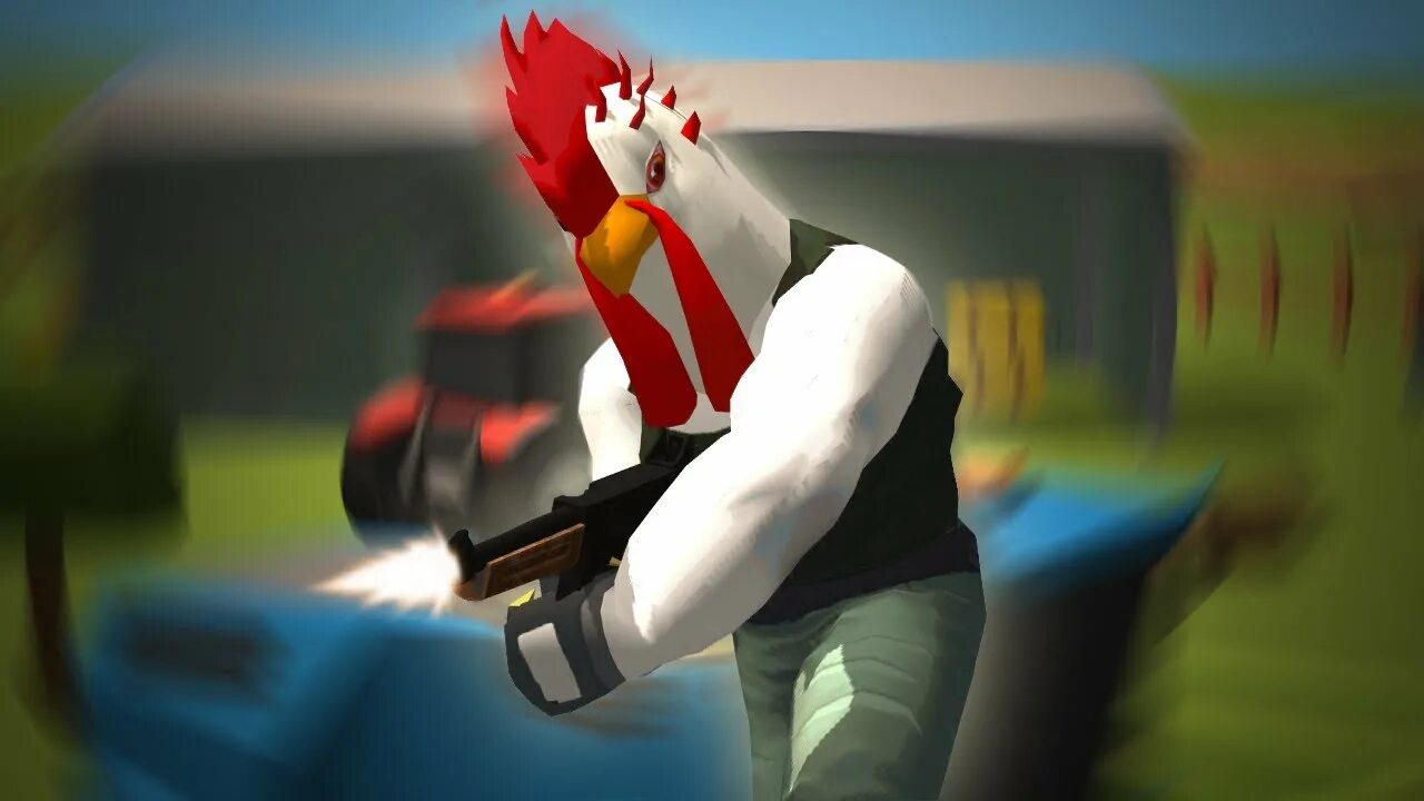 Chicken gun 4.0 1. Чикен Ган версия 1.0. Чикин Гае. Чикен Ган ава. Чёткая кура Чикен Ган.