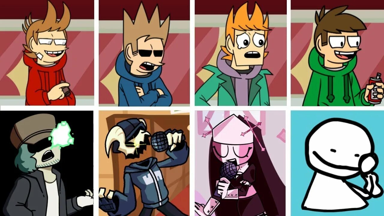 Signed character
