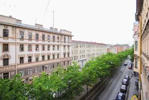 Малодетскосельский просп