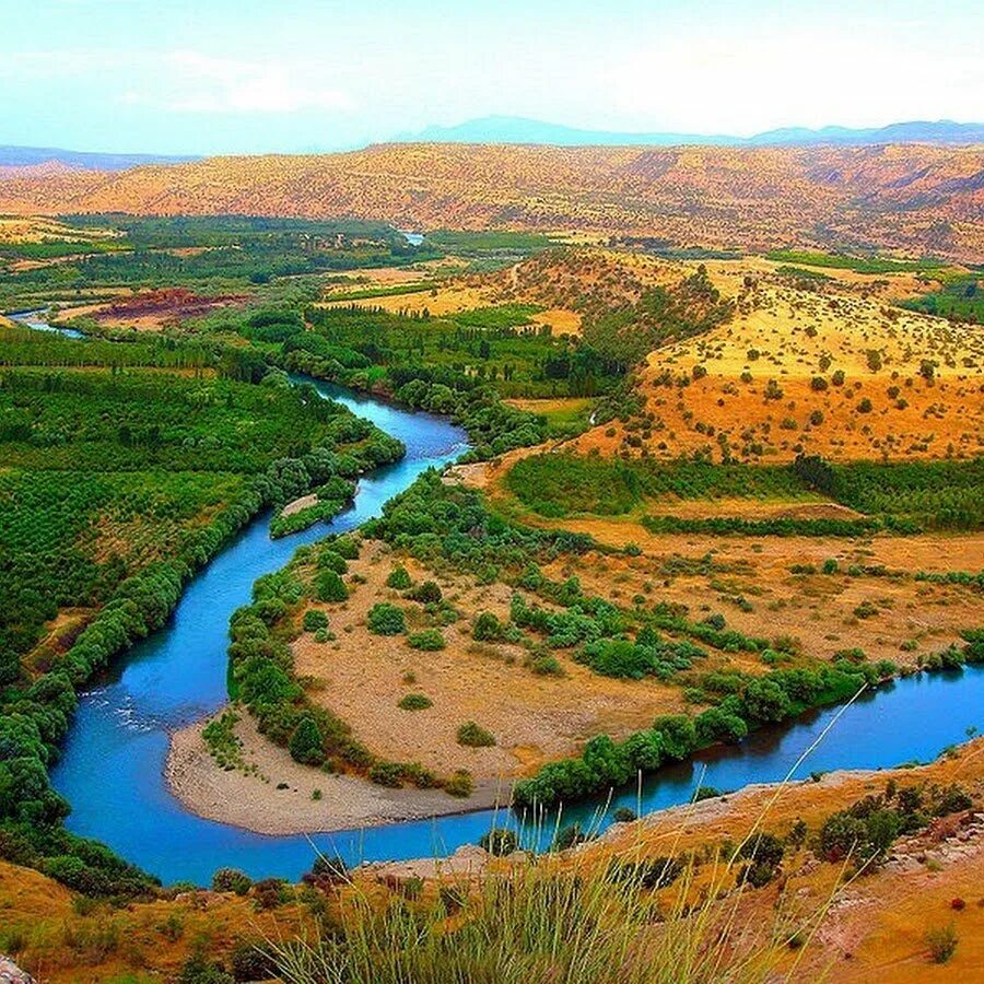 Ев рат. Река Евфрат. Иракский Курдистан природа. Река тигр Курдистан. Река тигр и Евфрат.
