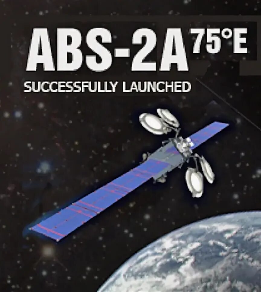 Спутнике abs. ABS-2a Спутник. ABS-2. Спутник ABS 2a зона покрытия. Спутник: ABS-2а 75 гр.в.д.