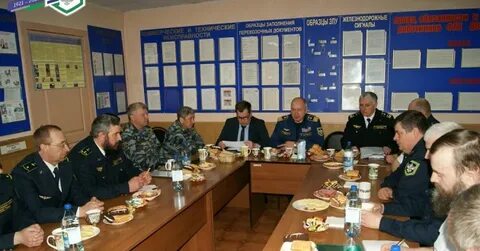 Филиал фгп
