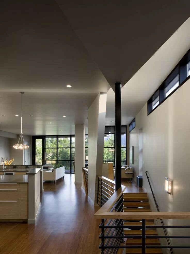Residence BO by Baraban+ design studio HomeDSGN Beautiful interior design, Home,