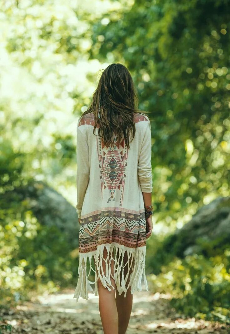 Boho сайт