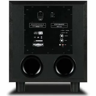 Сабвуфер wharfedale