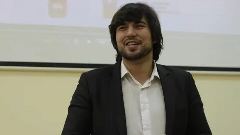 Бари алибасов младший