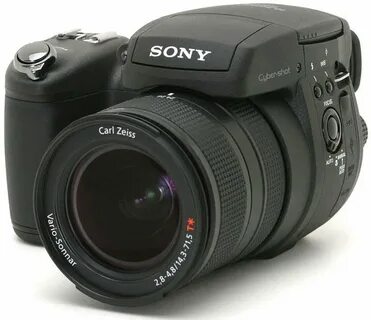 Sony r