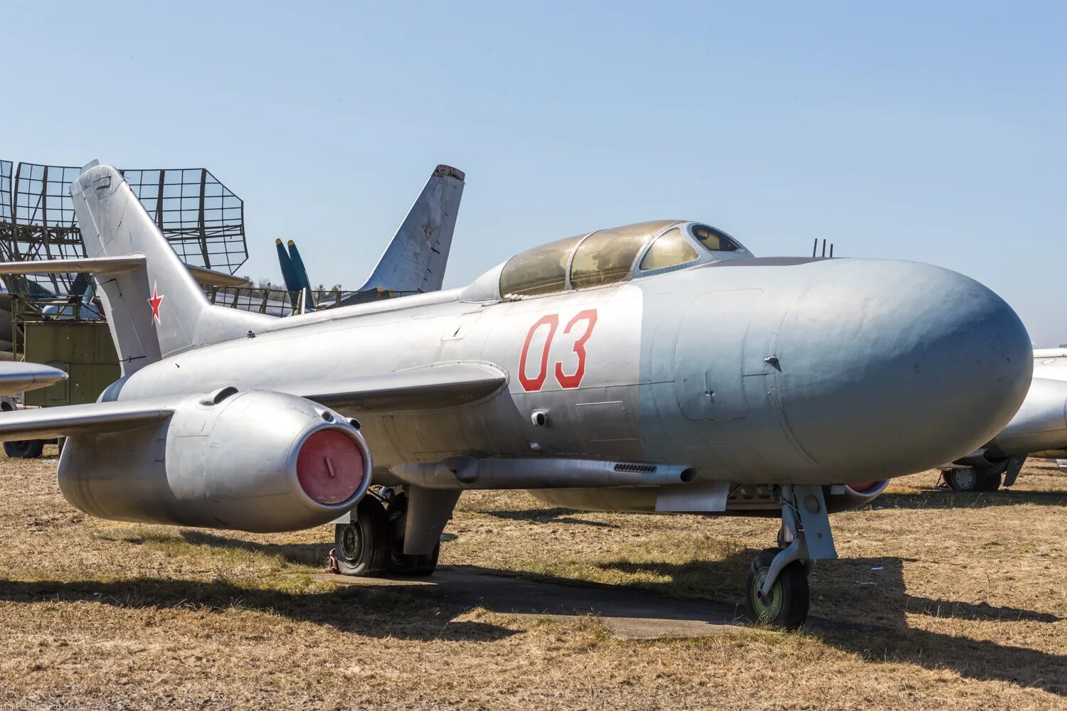 Як 25 перехватчик