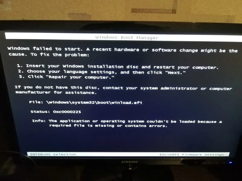 При запуске появляется черный экран. Ошибка при загрузке Windows 10. Ошибка при установке виндовс 7. Ошибка при загрузке винды с флешки. Черный экран ошибки при загрузке Windows 10.