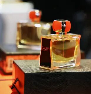 Jovoy paris