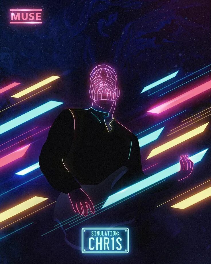 Muse simulation theory. Muse simulation theory альбом. muse simulation theory обложка. muse 2018 simulation theory. simulation theory super deluxe muse.