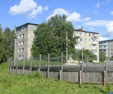 Дом село ижевское