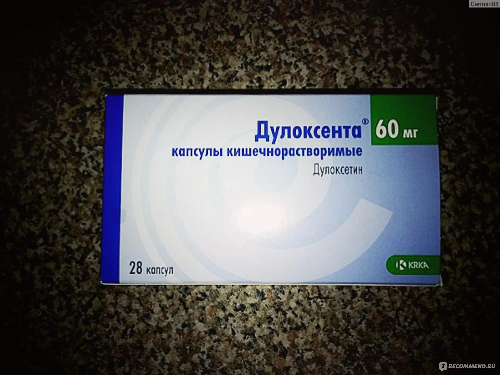 Дулоксента 30 мг. Дулоксента капсулы. Дулоксетин КРКА. Дулоксента Видаль. Дулоксента 60 купить