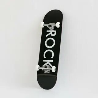 Skate черный
