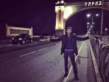 Тараз лайф