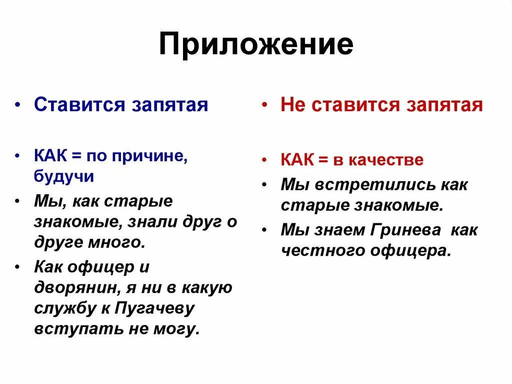 Перед так как нужна запятая. Как почему ставится запятая. перед как-то ставится запятая. как ставится запятая или нет. запятая перед как.