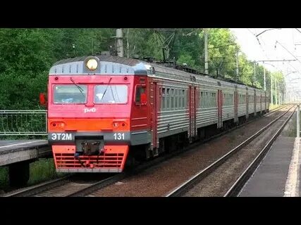 Электрички волховстрой санкт петербург ладожский