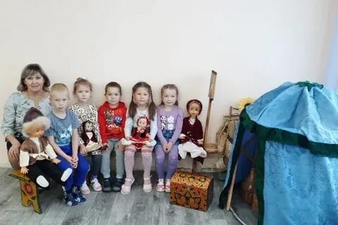 Детские сады бирск
