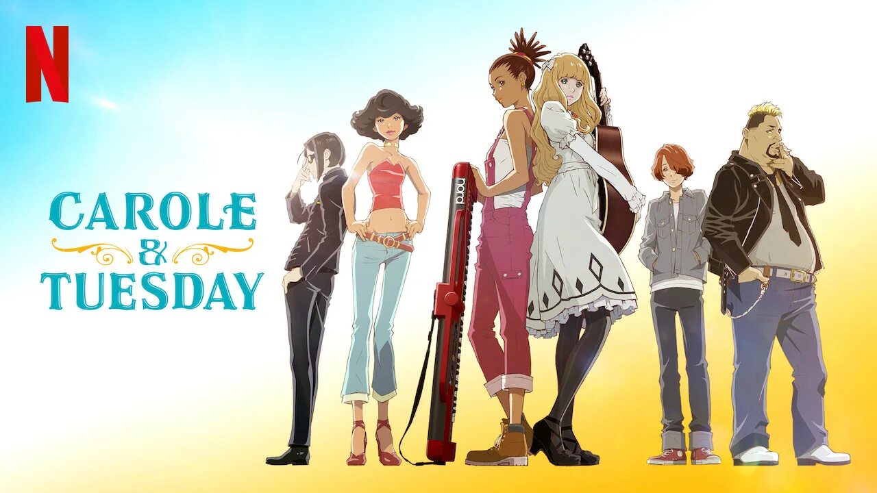 Carole tuesday. Кэрол и тьюсдей кэрол. Кэрол и тьюсдей. Carole tuesday. Carole tuesday.