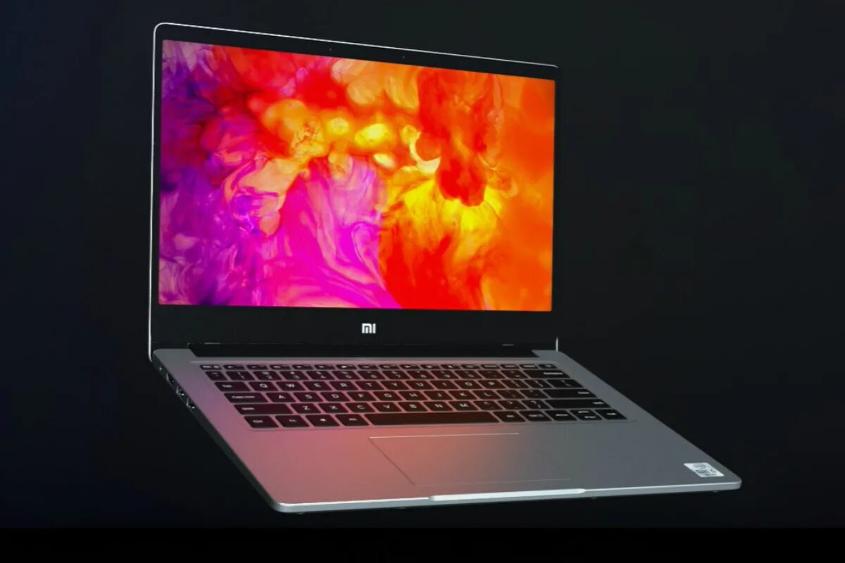 Xiaomi laptop pro: найдено 88 картинок