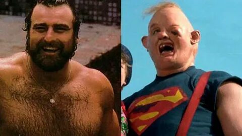 This actor is