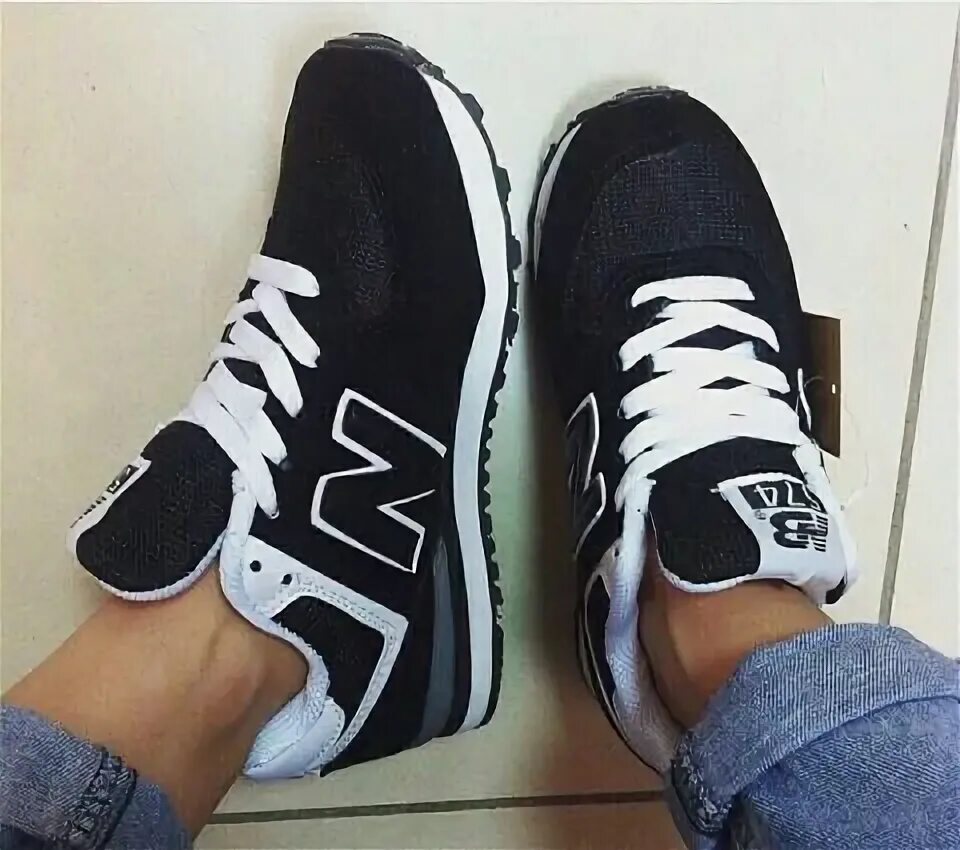 Кроссовки Вьетнам New Balance 574. New balance 37