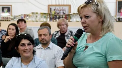 Погода в старокорсунской