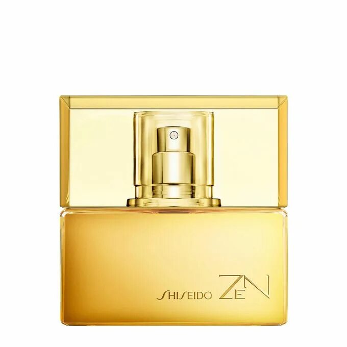 Шисейдо зен купить. Шисейдо Зен. Духи Shiseido Zen. Shiseido Zen отливант. Shiseido Zen Gold Elixir.