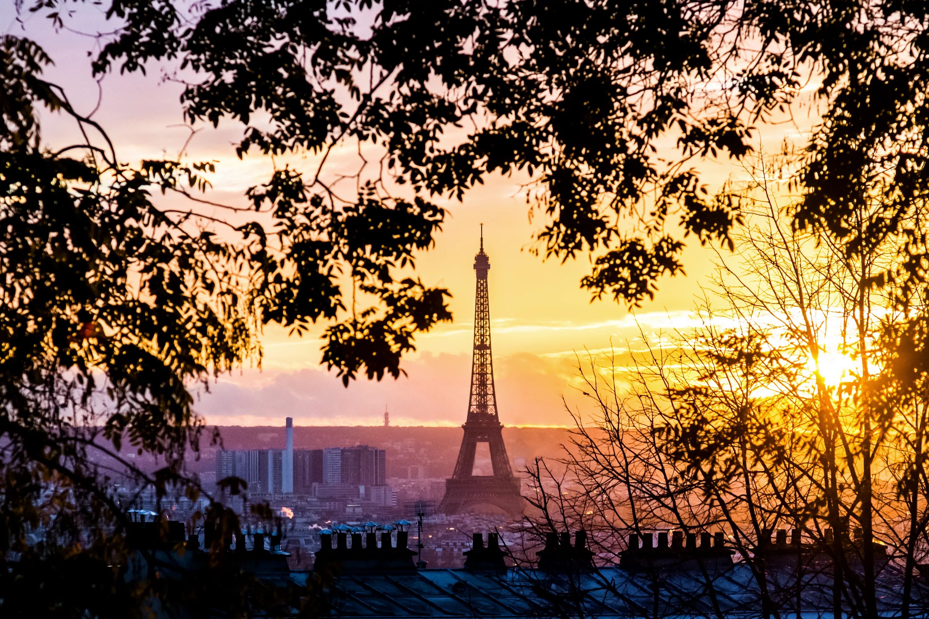 Эйфелева башня в Париже. Париж Эйфелева башня закат. Эйфелева башня улица. Париж улица Эйфелева башня.