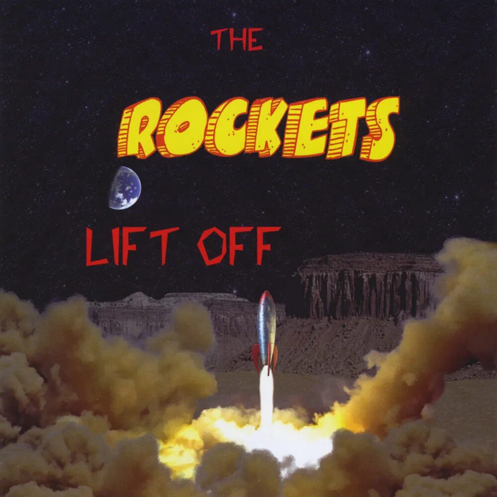 Включи песня ракета. Rocket обложка. Rocket обложка альбома. Rockets Rockets 1976. Группа Rockets альбомы.