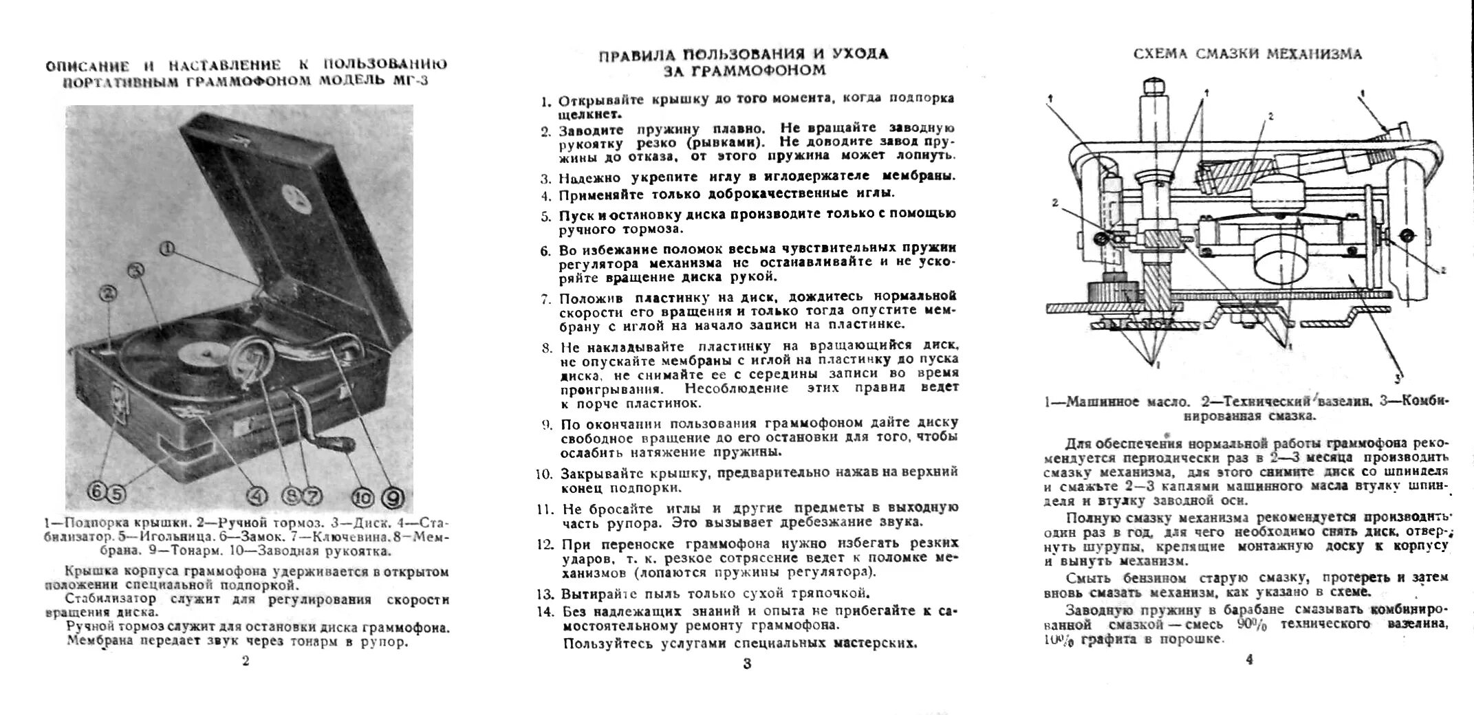 Граммофон части. Патефон пт 3 чертеж. Патефон пт-3 инструкция. Механизм закрытия крышки патефона пт-3 схема. Патефон пт-3 молот инструкция.