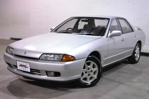 Nissan 25