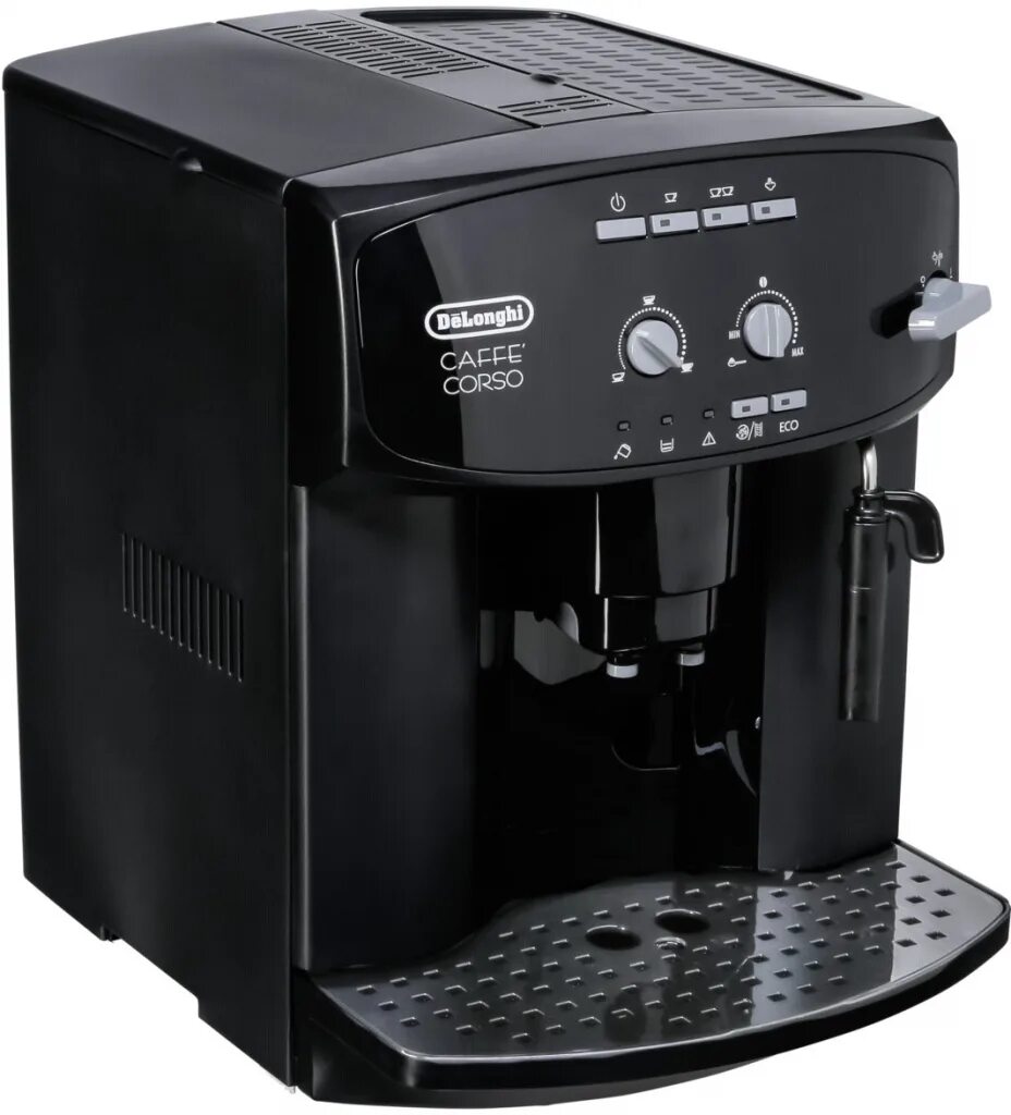 Модели кофемашин delonghi. Delonghi esam 2600. Кофемашина Delonghi esam 2600. Кофемашина Delonghi ЕСАМ 2600. Кофемашина Delonghi esam Caffè Corso 2600.