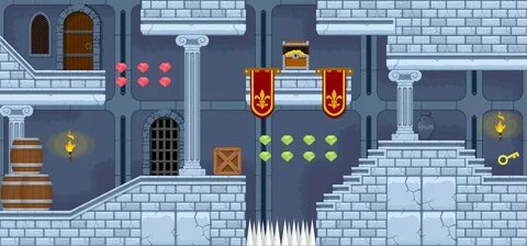 Игры создать замок