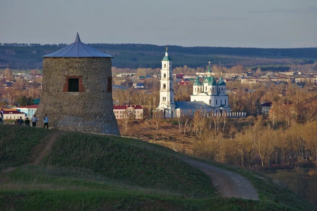 Елабуга это татарстан