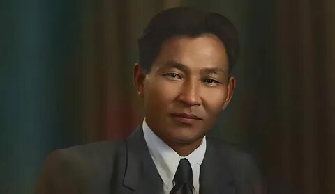 Кужугет сереевич шойгу