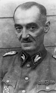 Дирлевангер