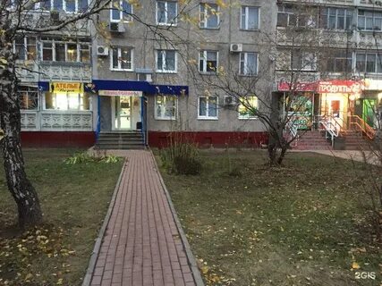 Львовская 13