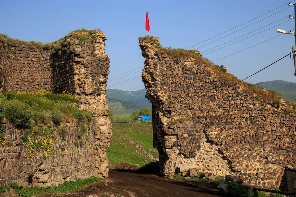 Карс н. Карс Армения. Карс Турция. Карс достопримечательности. Крепость карс.