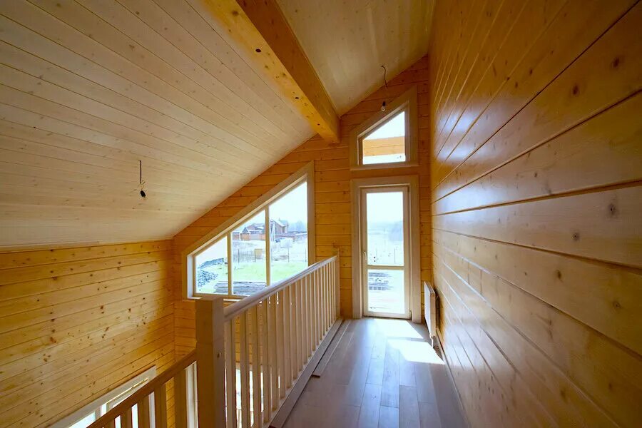 Массандра отделка имитация бруса. Отделка стен имитацией бруса. Вагонка штиль имитация бруса. Крашеная вагонка штиль. Брус вагонка внутренняя отделка.