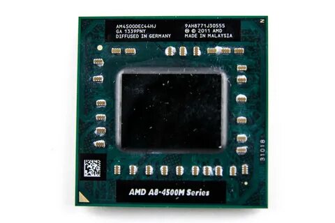 A8 4500m