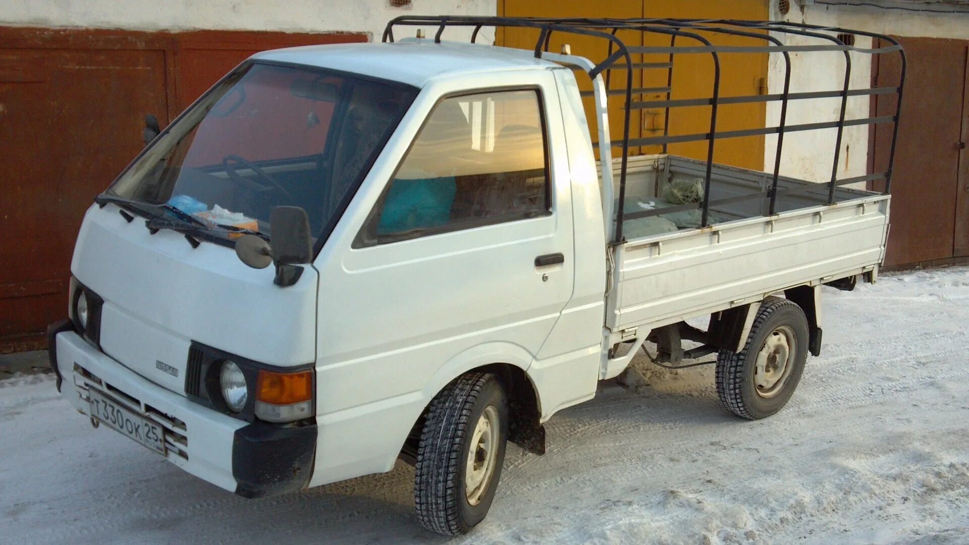 Nissan Vanette 1. Ниссан Ванетте 1988 бортовой. Грузовичок Nissan Vanette. Nissan Vanette бортовой 2005.